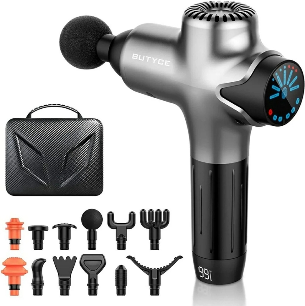 BUTYCE MASSAGE GUN